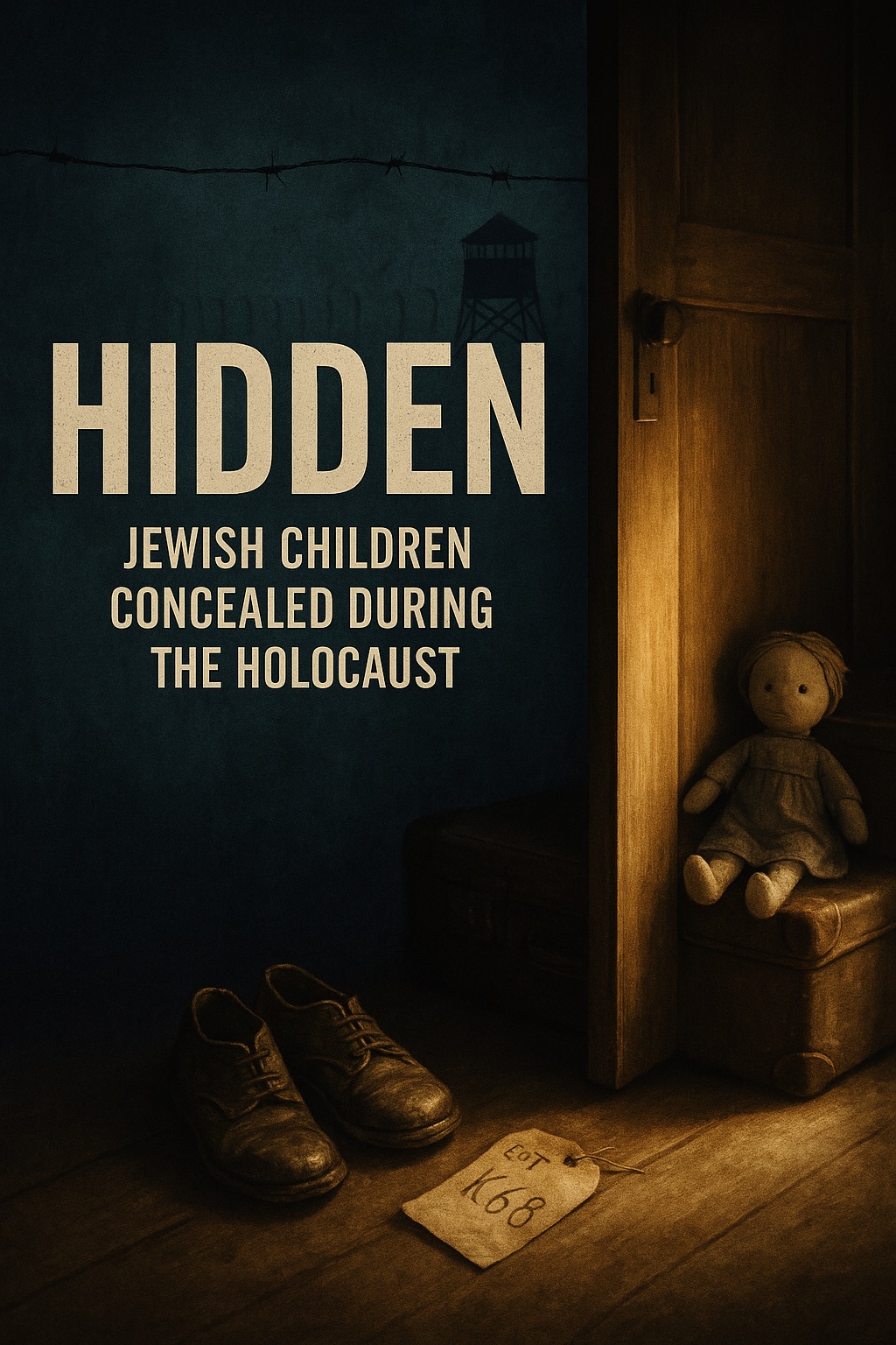 Hidden